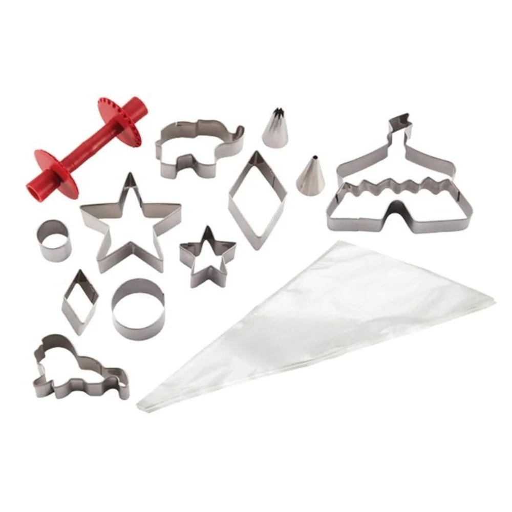 Cake Boss Circus Cake Kit